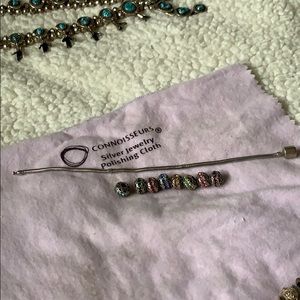 Zales Persona bracelet